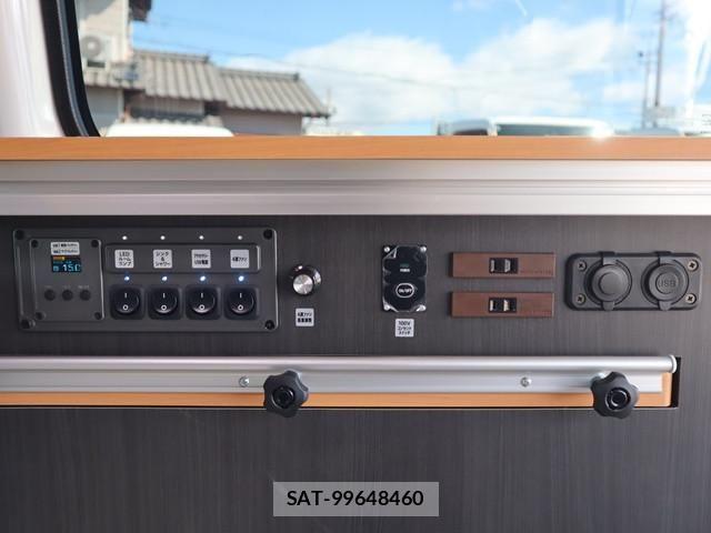 Toyota TOWNACE VAN 2022-11 4177702-23