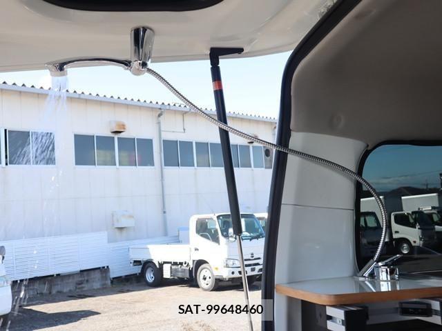 Toyota TOWNACE VAN 2022-11 4177702-25