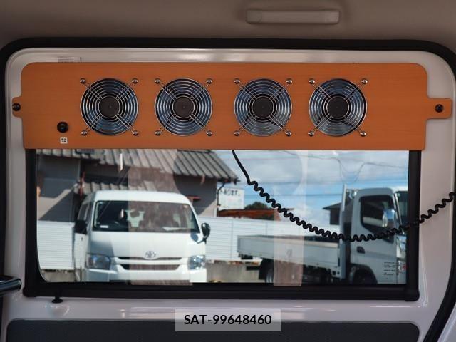 Toyota TOWNACE VAN 2022-11 4177702-26