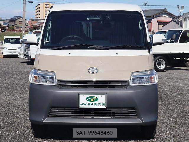 Toyota TOWNACE VAN 2022-11 4177702-2
