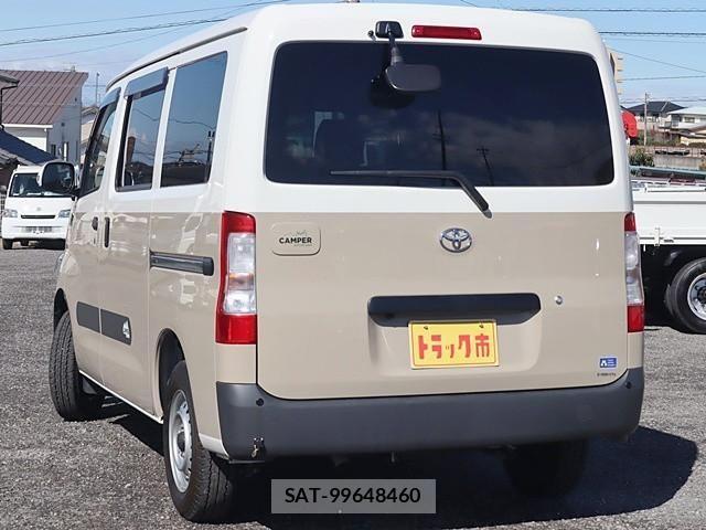 Toyota TOWNACE VAN 2022-11 4177702-6