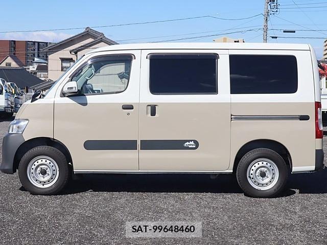 Toyota TOWNACE VAN 2022-11 4177702-8