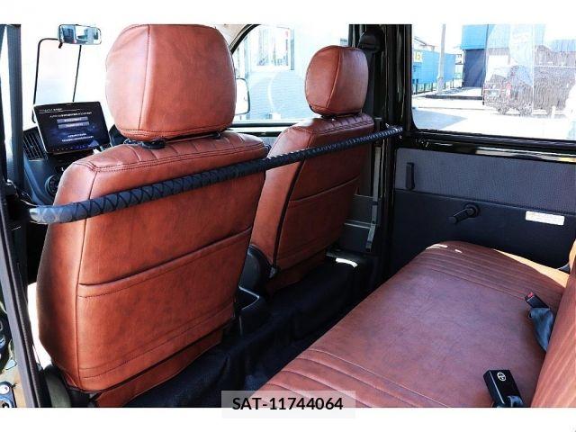 Toyota TOWNACE VAN 2014-01 4991158-16
