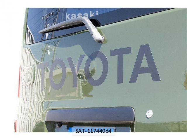 Toyota TOWNACE VAN 2014-01 4991158-17
