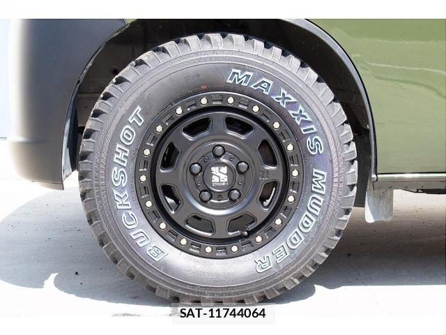 Toyota TOWNACE VAN 2014-01 4991158-18