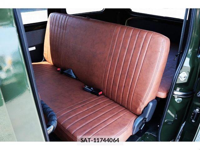 Toyota TOWNACE VAN 2014-01 4991158-2