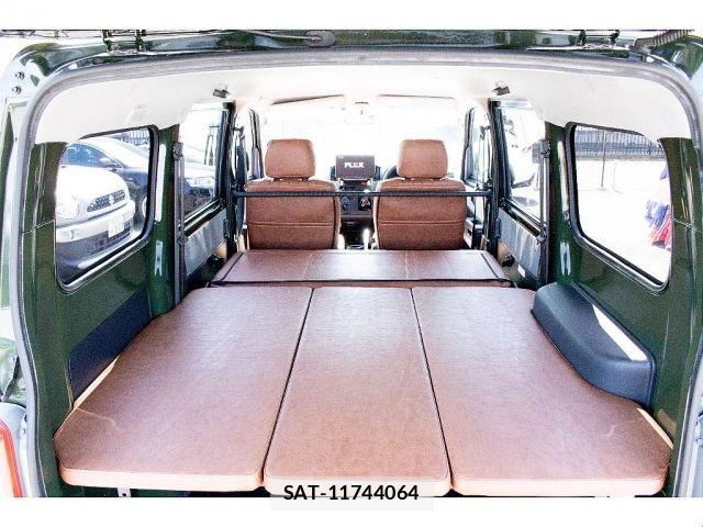 Toyota TOWNACE VAN 2014-01 4991158-4