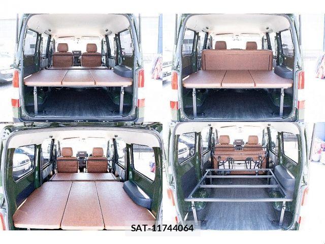 Toyota TOWNACE VAN 2014-01 4991158-8