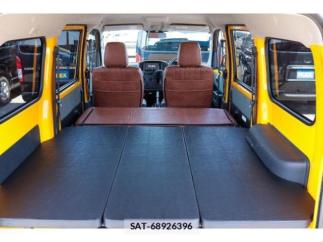 Toyota TOWNACE VAN 2022-01 6021341-11