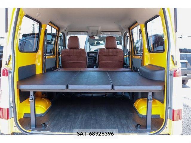 Toyota TOWNACE VAN 2022-01 6021341-12