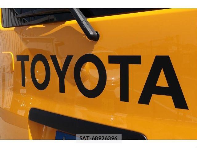 Toyota TOWNACE VAN 2022-01 6021341-14