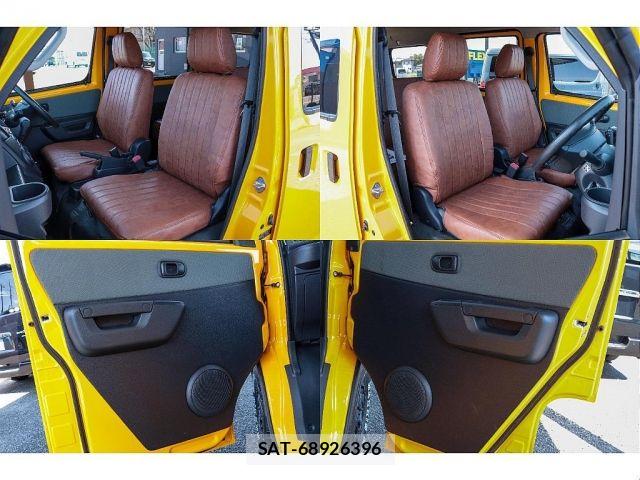 Toyota TOWNACE VAN 2022-01 6021341-2