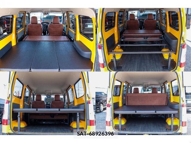 Toyota TOWNACE VAN 2022-01 6021341-3