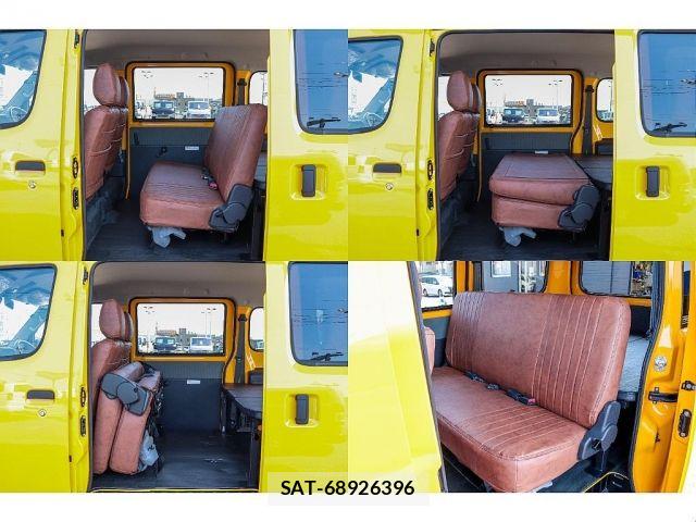 Toyota TOWNACE VAN 2022-01 6021341-7