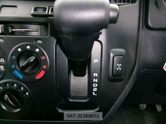 Toyota TOWNACE VAN 2021-02 6504209-9