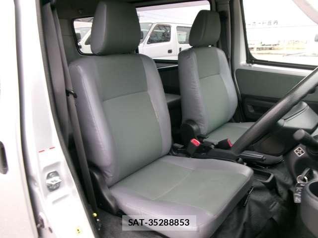 Toyota TOWNACE VAN 2021-02 6504209-10