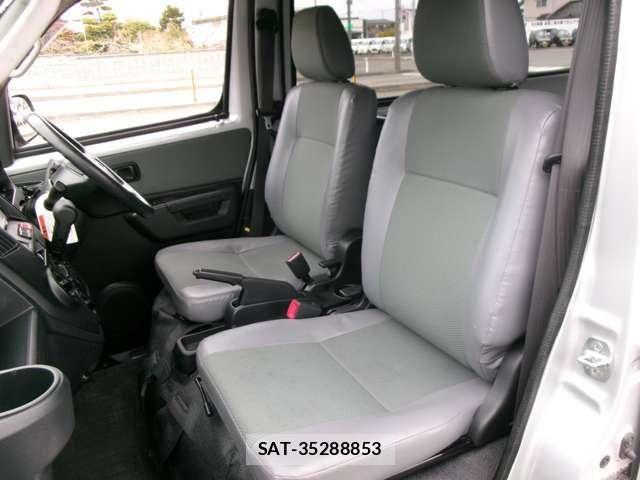 Toyota TOWNACE VAN 2021-02 6504209-11