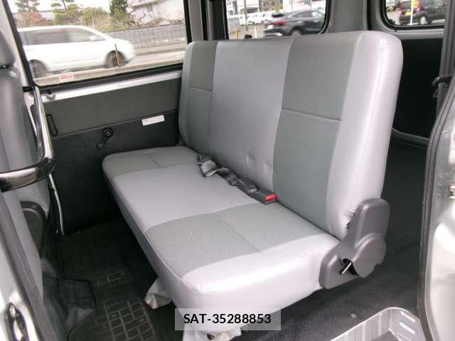 Toyota TOWNACE VAN 2021-02 6504209-12