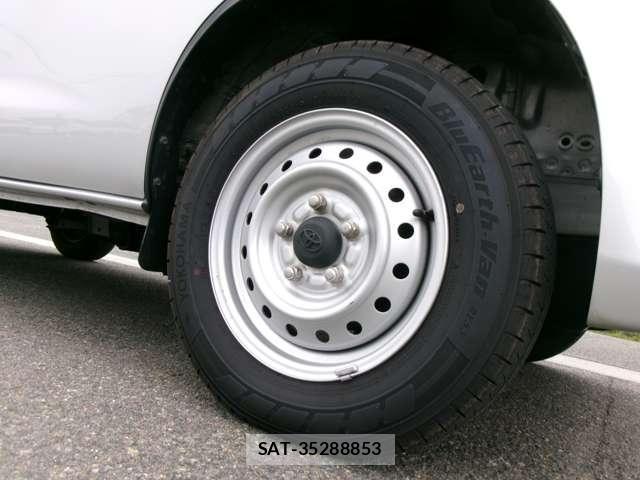 Toyota TOWNACE VAN 2021-02 6504209-14