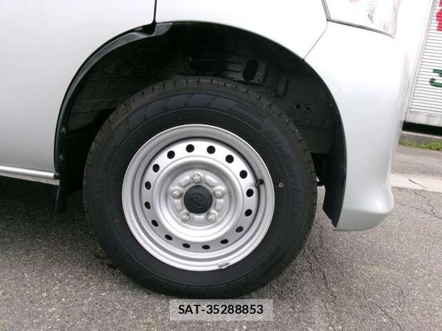 Toyota TOWNACE VAN 2021-02 6504209-15