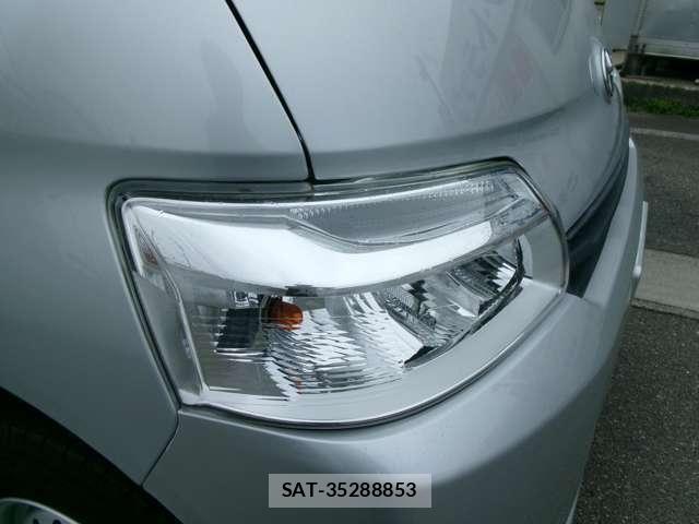Toyota TOWNACE VAN 2021-02 6504209-17