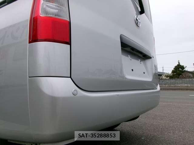 Toyota TOWNACE VAN 2021-02 6504209-19