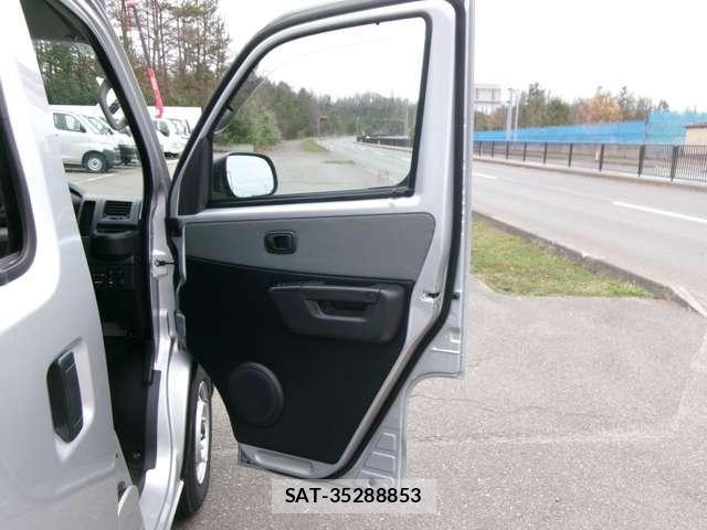 Toyota TOWNACE VAN 2021-02 6504209-21