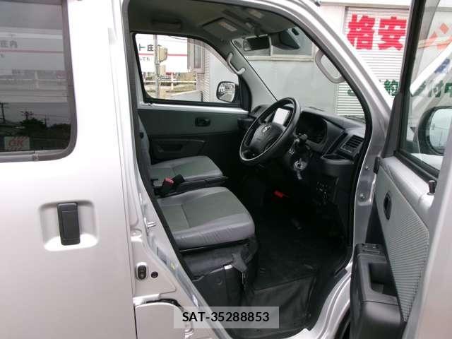 Toyota TOWNACE VAN 2021-02 6504209-22