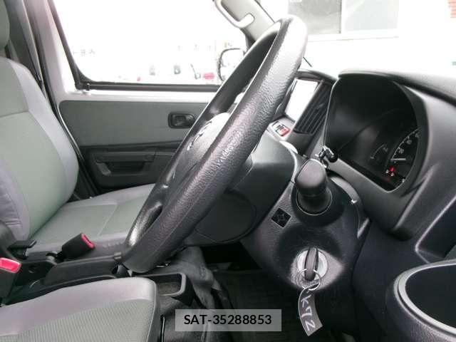 Toyota TOWNACE VAN 2021-02 6504209-24