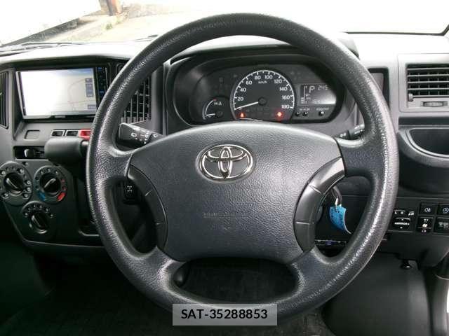 Toyota TOWNACE VAN 2021-02 6504209-25