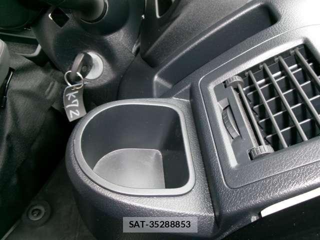 Toyota TOWNACE VAN 2021-02 6504209-28
