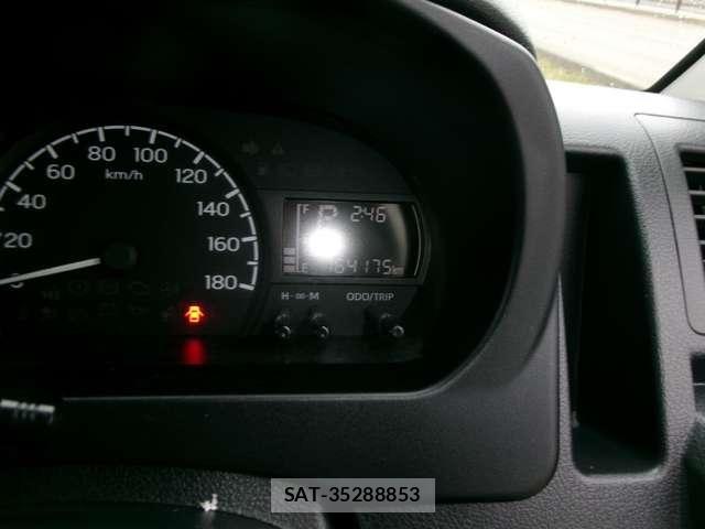Toyota TOWNACE VAN 2021-02 6504209-29