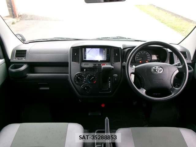 Toyota TOWNACE VAN 2021-02 6504209-8