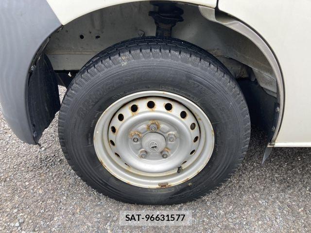 Toyota TOWNACE VAN 2017-05 6504218-9