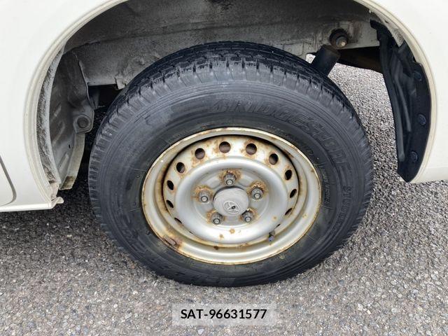 Toyota TOWNACE VAN 2017-05 6504218-10