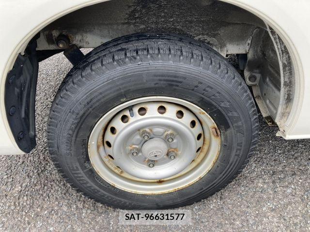 Toyota TOWNACE VAN 2017-05 6504218-11