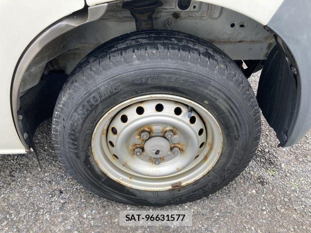 Toyota TOWNACE VAN 2017-05 6504218-12