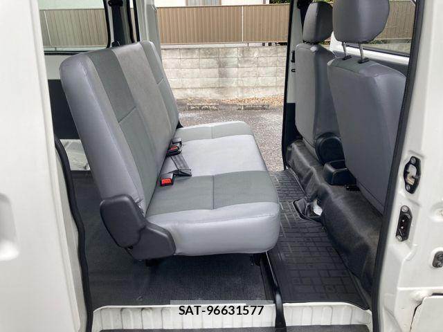 Toyota TOWNACE VAN 2017-05 6504218-14