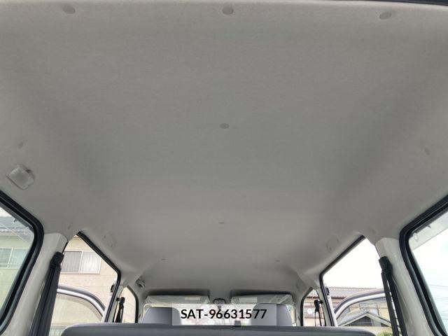 Toyota TOWNACE VAN 2017-05 6504218-16