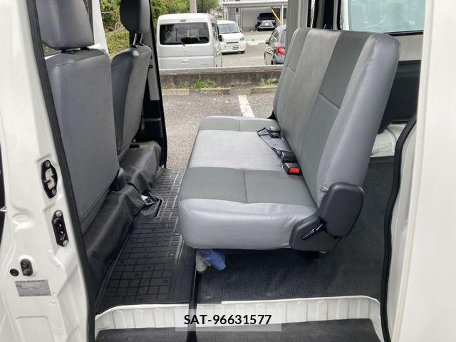 Toyota TOWNACE VAN 2017-05 6504218-17