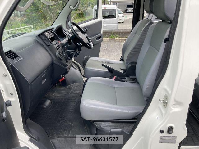 Toyota TOWNACE VAN 2017-05 6504218-18