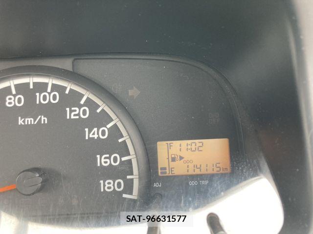 Toyota TOWNACE VAN 2017-05 6504218-20
