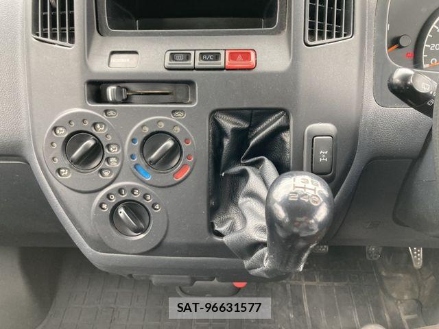 Toyota TOWNACE VAN 2017-05 6504218-22