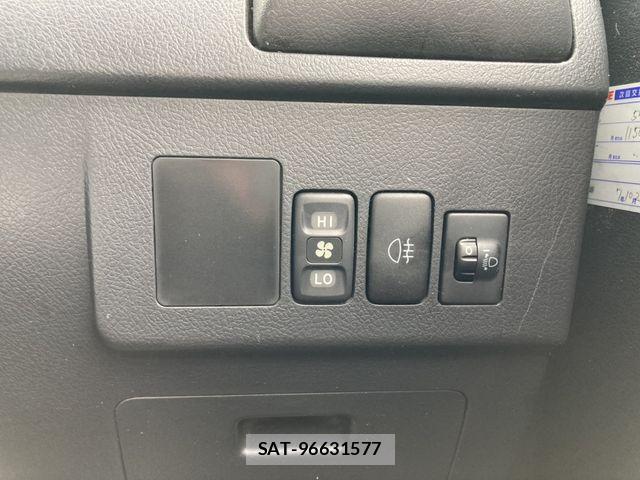 Toyota TOWNACE VAN 2017-05 6504218-23