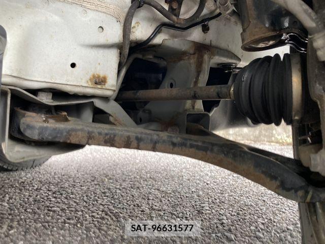Toyota TOWNACE VAN 2017-05 6504218-24