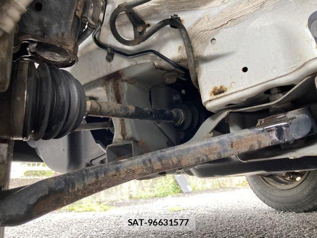 Toyota TOWNACE VAN 2017-05 6504218-25