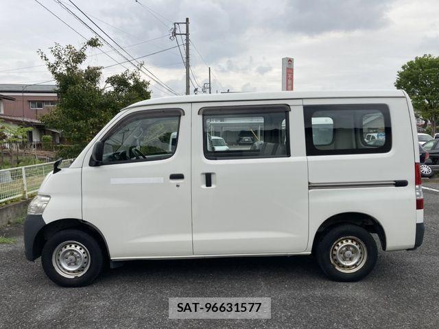 Toyota TOWNACE VAN 2017-05 6504218-8