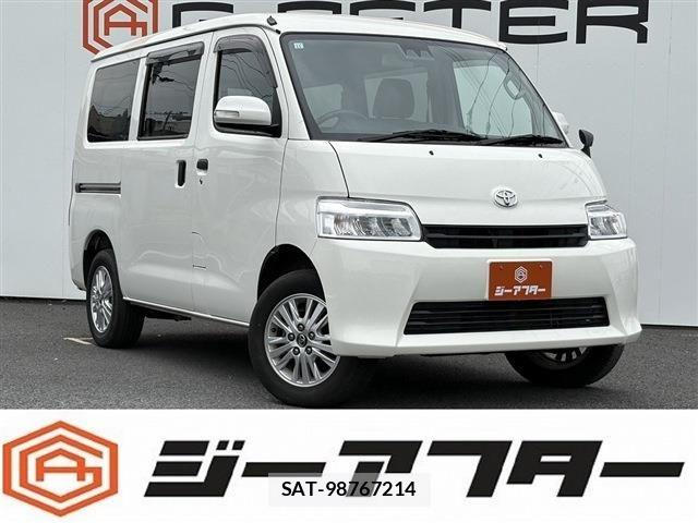 Toyota TOWNACE VAN 2024-11 6615276-0