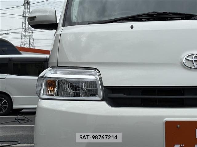 Toyota TOWNACE VAN 2024-11 6615276-10