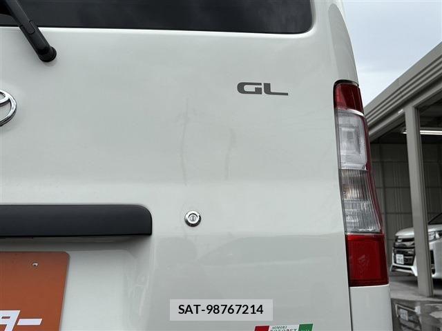 Toyota TOWNACE VAN 2024-11 6615276-11